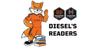  Diesel.s Readers